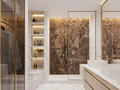4 PIECE - RIVIERA PALACE MAGNIFIQUEMENT RENOVÉ - Appartements à vendre à Monaco