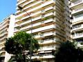 Château Amiral - 2 pièces lumineux avec terrasse - Appartements à vendre à Monaco