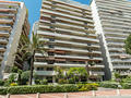 2 pièces vue mer étage élevé - Appartements à vendre à Monaco