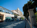 ‟LE METROPOLE‟ PARKING A VENDRE CARRE D'OR - Appartements à vendre à Monaco