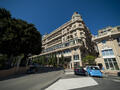 ‟LE METROPOLE‟ PARKING A VENDRE CARRE D'OR - Appartements à vendre à Monaco