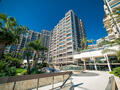 Deux pièces transformables en trois pièces au Park Palace - Appartements à vendre à Monaco