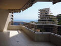Beau 3/4 pièces vue mer panoramique - Appartements à vendre à Monaco