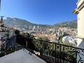 Vue spectaculaire et Unique sur Monaco - Appartements à vendre à Monaco