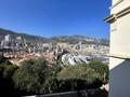 Vue spectaculaire et Unique sur Monaco - Appartements à vendre à Monaco