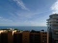 2 pièces vue mer étage élevé - Appartements à vendre à Monaco