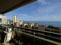 2 pièces vue mer étage élevé - Appartements à vendre à Monaco