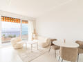 Lumineux 2 pièces rénové - Vue mer - Appartements à vendre à Monaco