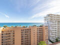 Lumineux 2 pièces rénové - Vue mer - Appartements à vendre à Monaco