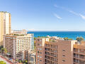 Lumineux 2 pièces rénové - Vue mer - Appartements à vendre à Monaco