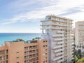 Lumineux 2 pièces rénové - Vue mer - Appartements à vendre à Monaco