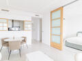 Lumineux 2 pièces rénové - Vue mer - Appartements à vendre à Monaco
