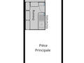 Studio à Vendre dans l’Immeuble Botticelli – Fontvieille - Appartements à vendre à Monaco