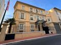Coquet 2 pièces au calme - Appartements à vendre à Monaco