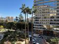Deux pièces transformables en trois pièces au Park Palace - Appartements à vendre à Monaco
