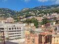 Le Franzido Palace - Boulevard du Jardin Exotique - Appartements à vendre à Monaco