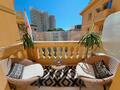 Le Franzido Palace - Boulevard du Jardin Exotique - Appartements à vendre à Monaco