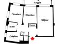 Le Calypso - Boulevard d'Italie - Appartements à vendre à Monaco