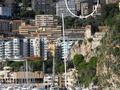 Le Patio Palace - Avenue Hector Otto - Appartements à vendre à Monaco