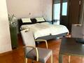 VENTE en VIAGER - LE PARK PALACE - Impasse de la Fontaine - Appartements à vendre à Monaco