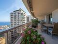 Le Patio Palace - Avenue Hector Otto - Appartements à vendre à Monaco
