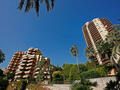 PARC SAINT ROMAN   - Appartements à vendre à Monaco