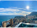 TOUR ODEON - EXCLUSIVITE - Appartements à vendre à Monaco
