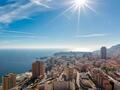 TOUR ODEON   - Appartements à vendre à Monaco