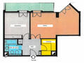 Appartements à vendre à Monaco