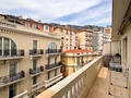 APPARTEMENT 2 PIECES / IMMEUBLE LE MASSENA - Appartements à vendre à Monaco