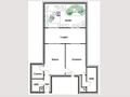 LE GIORGONE - 2 PIECES - Appartements à vendre à Monaco