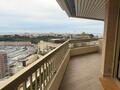 Superbe 3 pièces avec vue panoramique sur le Port de Monaco - Appartements à vendre à Monaco