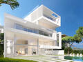 ANSE DU PORTIER / VILLA  MARETERRA / JARDIN D EAU - Appartements à vendre à Monaco