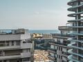 PROCHE CASINO / LES OLIVIERS / 2 PIECES VUE MER LATERALE - Appartements à vendre à Monaco