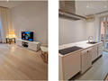 MONTE CARLO / QUARTIER DES FLEURS / 3 PIECES - Appartements à vendre à Monaco