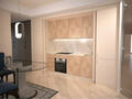 MONTE CARLO / MILLEFIORI / 3 PIECES RENOVE et MEUBLE - Appartements à vendre à Monaco