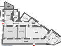 MONTE CARLO / 5 PIECES TRANSFORME  EN 3 PIECES - Appartements à vendre à Monaco