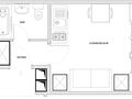 CARRE d'OR / LE MONTAIGNE / STUDIO - Appartements à vendre à Monaco