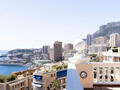 LAROUSSE / SAINT ROMAN / VILLA DEL SOLE / Penthouse / Roof - Appartements à vendre à Monaco