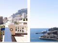 LAROUSSE / SAINT ROMAN / VILLA DEL SOLE / Penthouse / Roof - Appartements à vendre à Monaco