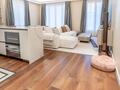 CARRE D'OR /  SPACIEUX 3 PIECES  RENOVE COMPLETEMENT - Appartements à vendre à Monaco