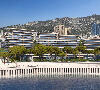 ANSE DU PORTIER / VILLA  MARETERRA / JARDIN D EAU - Appartements à vendre à Monaco