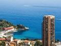 PARC SAINT ROMAN / GRAND STUDIO / CAVE - Appartements à vendre à Monaco
