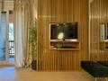 PARC SAINT ROMAN / STUDIO  RENOVE / PARKING - Appartements à vendre à Monaco