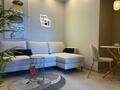 PARC SAINT ROMAN / STUDIO  RENOVE / PARKING - Appartements à vendre à Monaco
