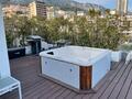 HAUT CONDAMINE/ HARBOR CREST / TRIPLEX - Appartements à vendre à Monaco