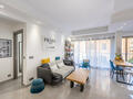 CONDAMINE / RUE PRINCESSE CAROLINE / 3 PIECES USAGE MIXTE - Appartements à vendre à Monaco