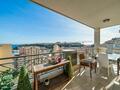 MONEGHETTI  / 4 PIECES /  VUE MER - Appartements à vendre à Monaco