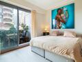 MONEGHETTI  / 4 PIECES /  VUE MER - Appartements à vendre à Monaco
