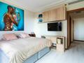 MONEGHETTI  / 4 PIECES /  VUE MER - Appartements à vendre à Monaco